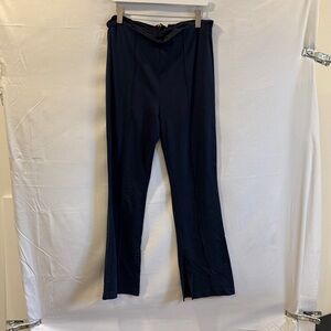 Athleta Men's Dark Blue Dress Pants